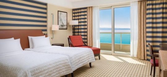 Le Meridien Lav Split 5*. Подстрана
