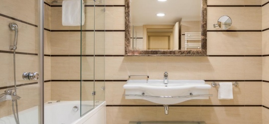 Le Meridien Lav Split 5*. Подстрана