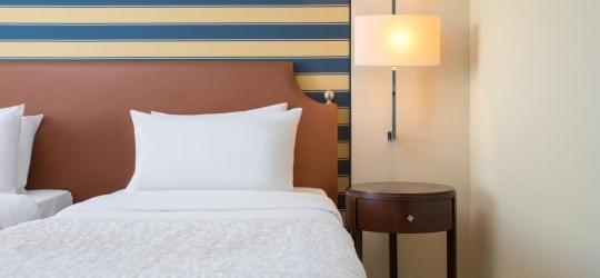 Le Meridien Lav Split 5*. Подстрана