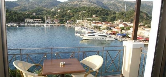 Hotel Filakas 3*