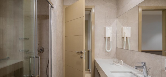 Hotel Tamaris 4*. Тучепи