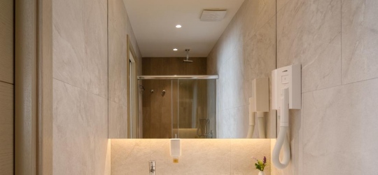 Hotel Tamaris 4*. Тучепи