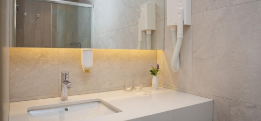 Hotel Tamaris 4*. Тучепи