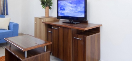 Bluesun Hotel Borak 3*. Бол, о.Брач