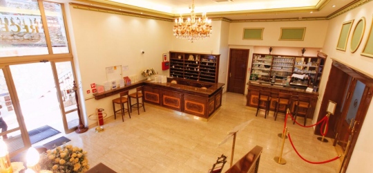 TN Jadran Hotel 3*. Трогір