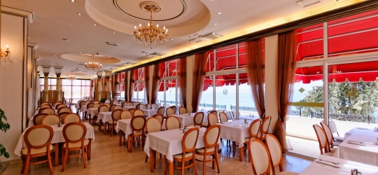 TN Jadran Hotel 3*. Трогір