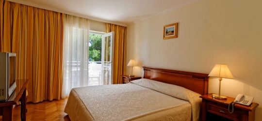 TN Jadran Hotel 3*. Трогір
