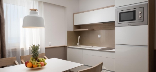 Hotel Tamaris 4*. Тучепи