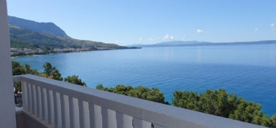 Hotel Tamaris 4*. Тучепи