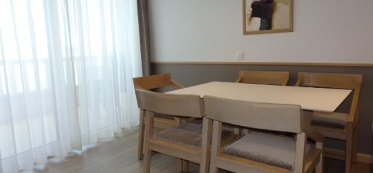 Hotel Tamaris 4*. Тучепи