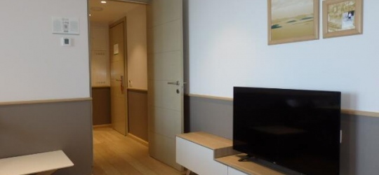 Hotel Tamaris 4*. Тучепи