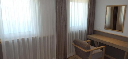 Hotel Tamaris 4*. Тучепи