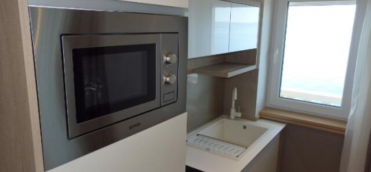 Hotel Tamaris 4*. Тучепи