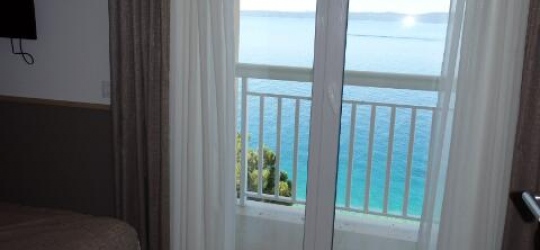 Hotel Tamaris 4*. Тучепи