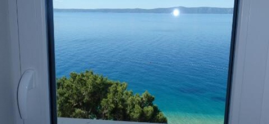 Hotel Tamaris 4*. Тучепи