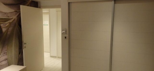 Hotel Tamaris 4*. Тучепи