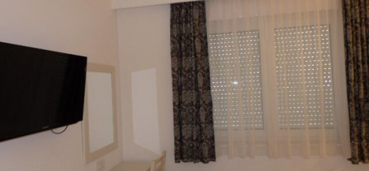 Hotel Tamaris 4*. Тучепи