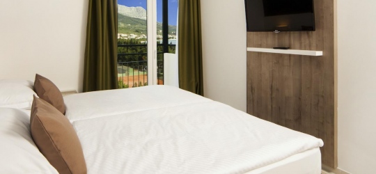 Bluesun hotel Neptun 3*. Тучепи