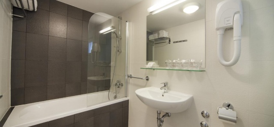 Bluesun hotel Neptun 3*. Тучепи