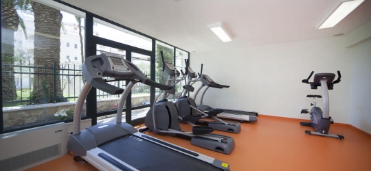 Bluesun hotel Neptun 3*. Тучепи