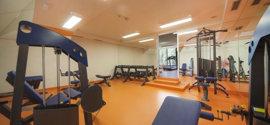 Bluesun hotel Neptun 3*. Тучепи