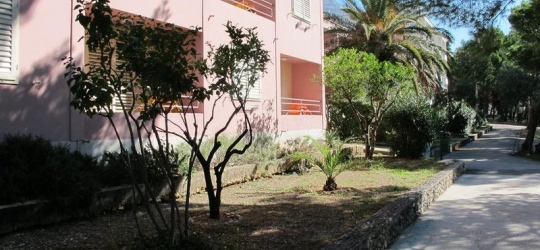 RIVIJERA HOTEL. Курорт Макарска