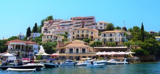 Hotel Filakas 3*