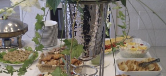  Hotel Osejava 4*. Макарска