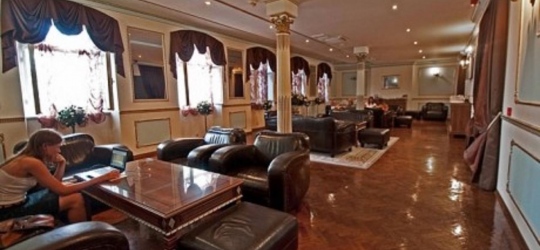 TN Jadran Hotel 3*. Трогір