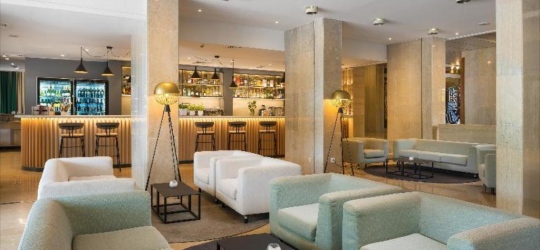 Valamar Meteor Hotel 4*. Макарська