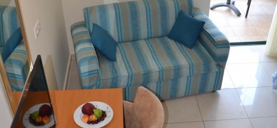 Hotel Sivota 4*