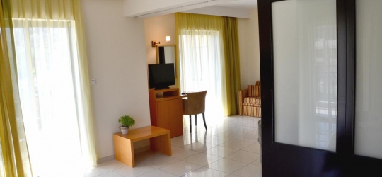 Hotel Sivota 4*