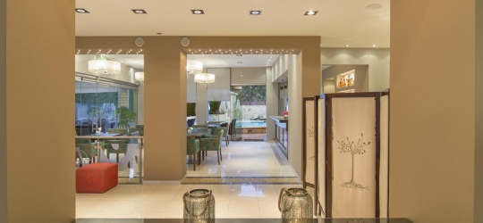 Hotel Albatros 3*