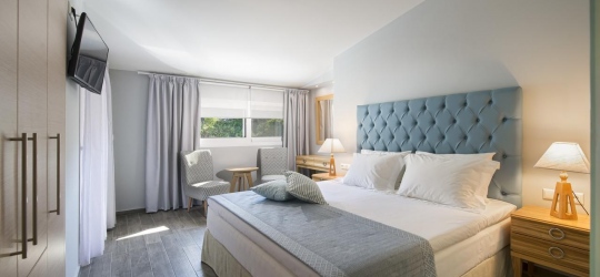 Hotel Albatros 3*