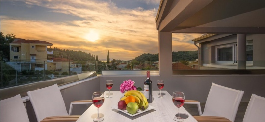 Hotel Albatros 3*