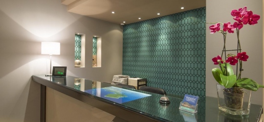 Hotel Albatros 3*