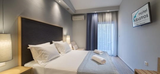 Hotel Albatros 3*