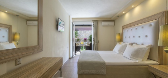 Hotel Albatros 3*