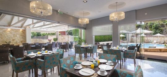 Hotel Albatros 3*