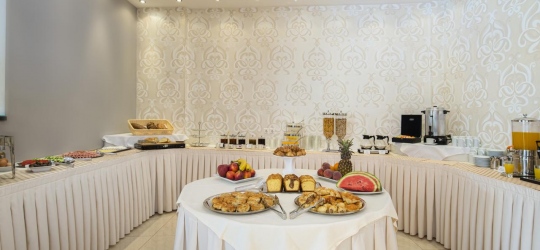 Hotel Albatros 3*