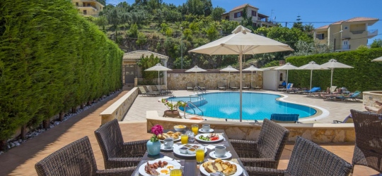 Hotel Albatros 3*