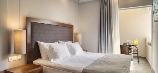 Hotel Albatros 3*