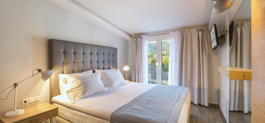 Hotel Albatros 3*