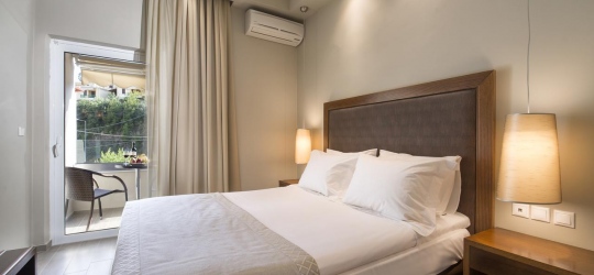 Hotel Albatros 3*