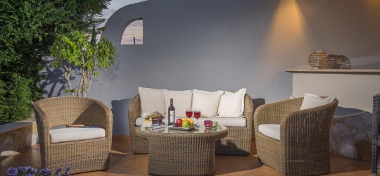 Hotel Albatros 3*