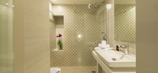 Hotel Albatros 3*