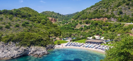 Hotel Albatros 3*