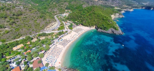Hotel Albatros 3*