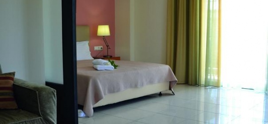 Hotel Sivota 4*