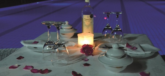 Hotel Sivota 4*